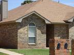 Duplex - Lubbock, TX 7607 Akron Ave