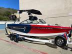 2020 Nautique Boats Super Air 230