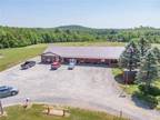 Brookville, Jefferson County, PA Commercial Property, Homesites for sale