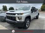 2022 Chevrolet Silverado 2500HD Custom