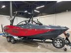 2017 Malibu Wakesetter Lsv 23