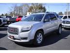 2015 Gmc Acadia Sle Suv