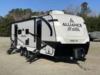 2024 Alliance RV Alliance RV Delta 252RL 29ft