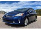 2014 Toyota Prius v for sale