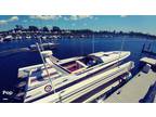 1988 Fountain Powerboats 12 M