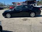 2007 Lexus ES 350 4dr Sdn