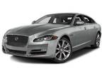 2016 Jaguar XJ XJL Portfolio