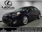 2013 Toyota Avalon Limited