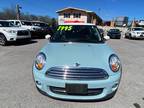 2012 MINI Cooper Hardtop 2dr Cpe