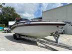 2001 Crownline 288 BR