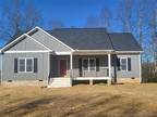 Home For Sale In West Point, Virginia