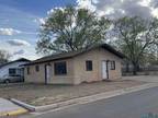 Home For Sale In Tucumcari, New Mexico