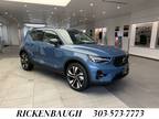 2024 Volvo XC40 Ultimate