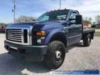 2009 Ford F-250SD XL