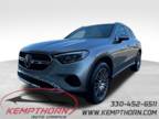 2024 Mercedes-Benz GLC GLC 300 4MATIC