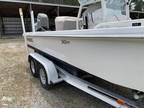 2007 Everglades Boats 243 CC