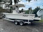 2008 Parker Boats 2300DVCC