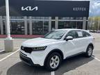 2021 Kia Sorento LX