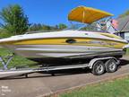 2008 Crownline 220 EX