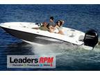 2024 Bayliner Element E18 LE