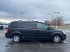 2008 Chrysler Town & Country LX