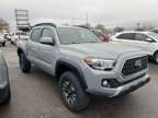 2018 Toyota Tacoma TRD Off-Road V6