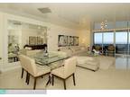 3200 N Ocean Bl Unit #2003 Fort Lauderdale, FL