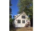 Cape, Cottage/Camp, Single Family - Northwood, NH 78 Shore