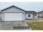 3419 32ND ST W, Williston, ND 58801 Single Family Residence For Sale MLS#