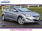 2016 Hyundai Elantra Value Edition