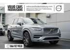 2024 Volvo XC90 B5 Plus