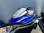 2004 Yamaha Boats FX140 HO