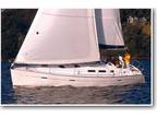 2005 Beneteau 37'