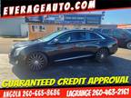 2013 CADILLAC XTS PREMIUM COLLECTION Sedan