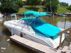 1995 Rinker Fiesta Vee 280