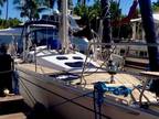 2002 Comfortina Comfortina 42 Sloop Boat for Sale