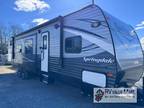 2018 Keystone Springdale 332RB