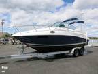 2009 Sea Ray 240 Sundancer