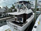 1989 Bayliner 3288 Motoryacht