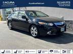 2012 Acura TSX Black, 112K miles