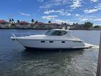 2008 Tiara 3900 SOVRAN