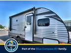 2023 Forest River Forest River RV Aurora 16RBX 20ft