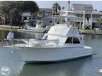 1974 Striker 44 Sportfisherman