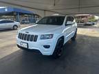 2015 Jeep Grand Cherokee Laredo 2WD SPORT UTILITY 4-DR