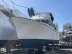 1984 Bayliner 3270 Motor Yacht