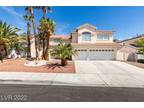 Residential Saleal, Single Family - Las Vegas, NV 7808 Waterfalls Ave