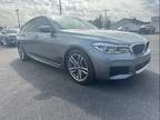 2019 BMW 6 Series 640i x Drive Gran Turismo