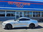 2015 Ford Mustang COUPE 2-DR