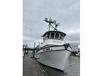 1973 Little Hoquiam Fishing Vessel