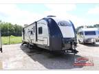 2017 Forest River Forest River RV Vibe 308BHS 36ft